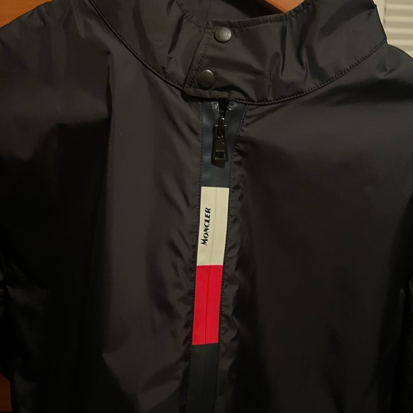 Like new- Moncler Wimereux Giubbotto Jacket - Picture 4 of 7